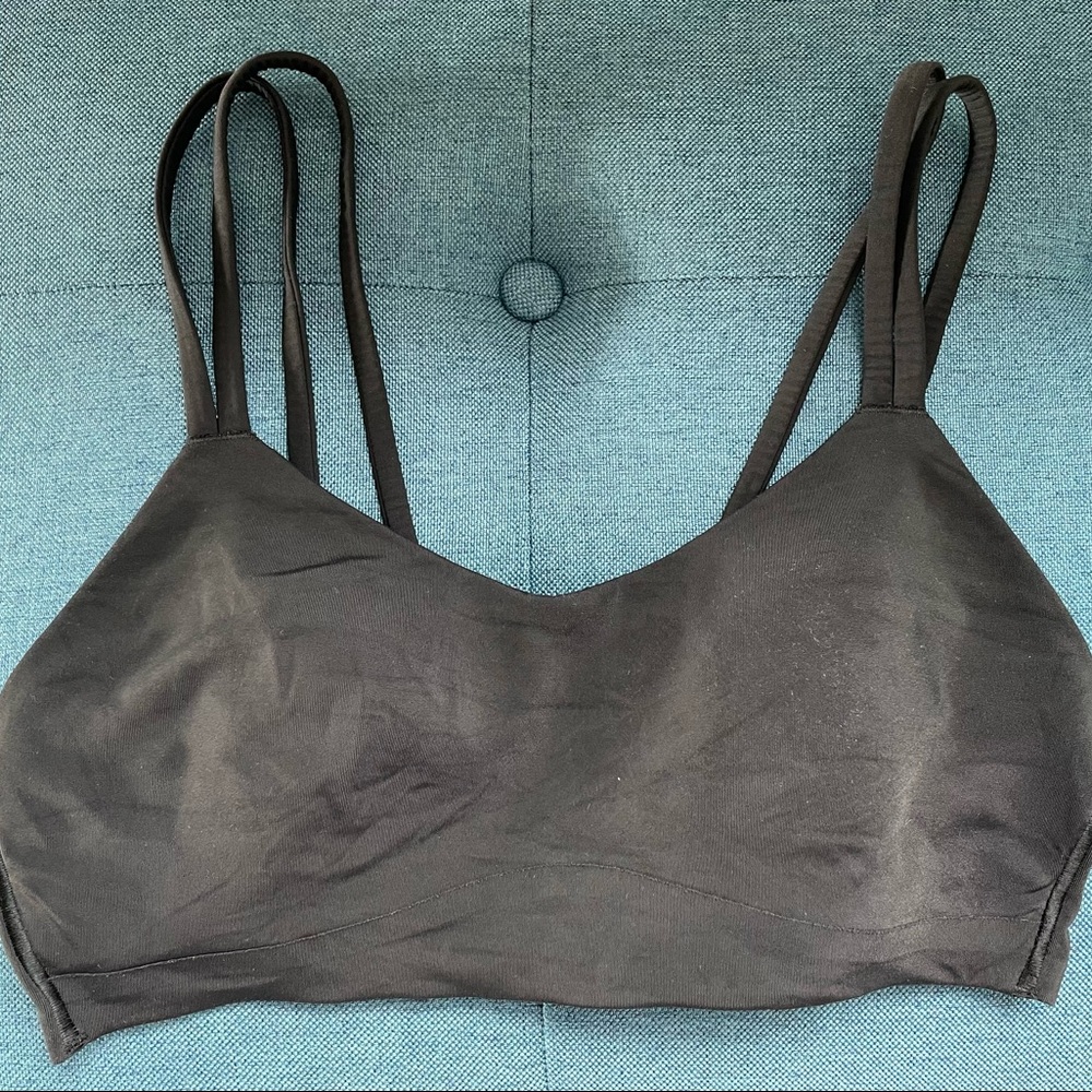 Lululemon Like a Cloud Yoga Bra